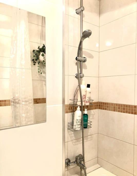 Miejskie Mieszkanie Apartment
